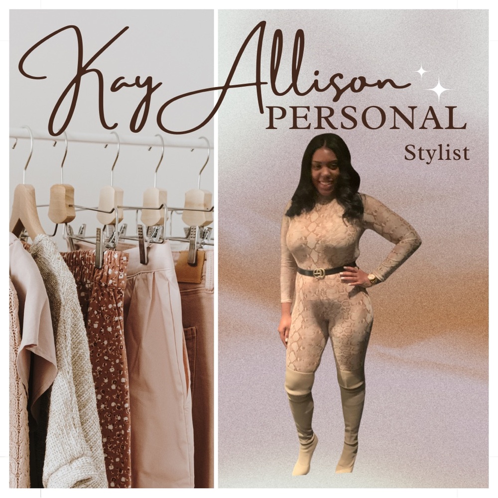 Meet your Posher, Kyndrea
